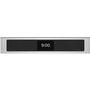 Café 30-Inch, 1.7 Cu.Ft. Built-In Single Wall Oven With Advantium® Technology - CSB923P2VS1