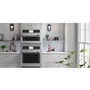 Café 30-Inch, 1.7 Cu.Ft. Built-In Single Wall Oven With Advantium® Technology - CSB923P2VS1
