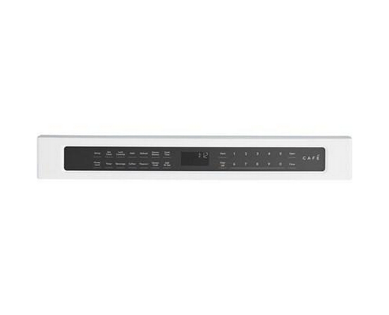 Café 1.2 Cu. Ft. Built-In Microwave Drawer - CWLC12P4RW5