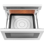 Café 1.2 Cu. Ft. Built-In Microwave Drawer - CWLC12P4RW5