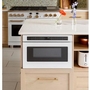 Café 1.2 Cu. Ft. Built-In Microwave Drawer - CWLC12P4RW5
