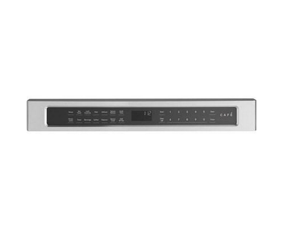 Café 1.2 Cu. Ft. Built-In Microwave Drawer - CWLC12P2RS1