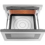 Café 1.2 Cu. Ft. Built-In Microwave Drawer - CWLC12P2RS1