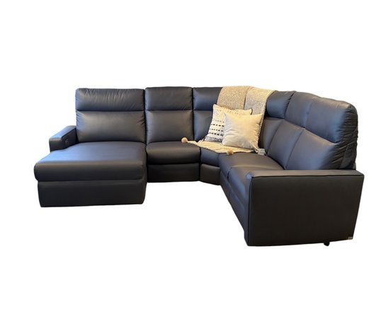 Sectional by Elran