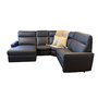 Sectional by Elran