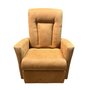 ELRAN Swivel and Recliner Rocking Chair
