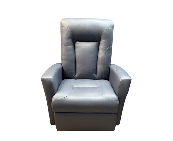ELRAN Swivel and Recliner Rocking Chair