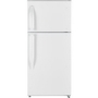 Moffat 30-Inch, 18 Cu. Ft. Top Freezer Refrigerator - MTE18GTKWW