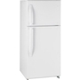 Moffat 30-Inch, 18 Cu. Ft. Top Freezer Refrigerator - MTE18GTKWW