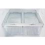 Moffat 30-Inch, 18 Cu. Ft. Top Freezer Refrigerator - MTE18GTKWW