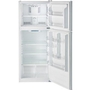 Moffat 24-Inch, 11.55 Cu. Ft. Top Freezer Refrigerator - MPE12FGKWW