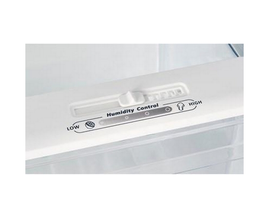 Moffat 30-Inch, 18 Cu. Ft. Top Freezer Refrigerator - MTE18GSKSS