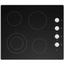 Moffat 24-Inch Built-In Cooktop - MCP2024DXBB
