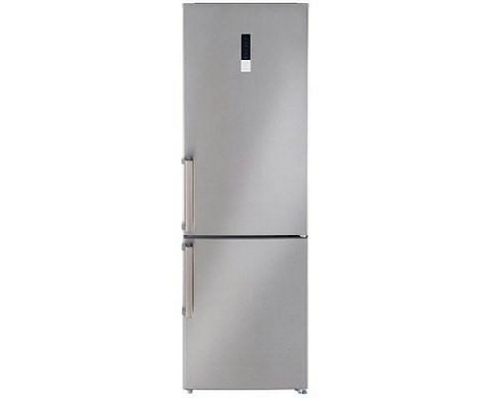 Moffat 23.43-Inch, 11 Cu. Ft. Counter-Depth Bottom Refrigerator - MBE11DSVSS