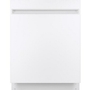 Moffat Built-In Dishwasher With Sanitize - MBT425SGVWW