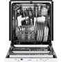 Moffat Built-In Dishwasher With Sanitize - MBT425SGVWW