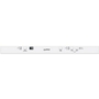 Moffat Built-In Dishwasher With Sanitize - MBT425SGVWW