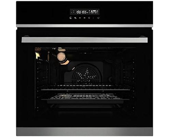 Moffat 24-Inch Built-In Single Wall Oven - MER247CWBS