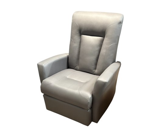 ELRAN Swivel and Recliner Rocking Chair