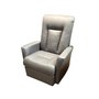 ELRAN Swivel and Recliner Rocking Chair