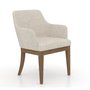 Canadel 7-piece dining room set