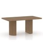 Canadel 7-piece dining room set