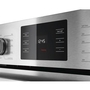 Bosch 30-Inch, 4.6 Cu. Ft. Built-In Single Wall Oven With Convection - HBL5451UC