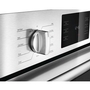 Bosch 30-Inch, 4.6 Cu. Ft. Built-In Single Wall Oven With Convection - HBL5451UC