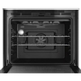 Bosch 30-Inch, 4.6 Cu. Ft. Built-In Single Wall Oven With Convection - HBL5451UC