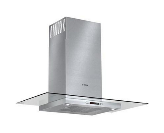 Bosch 36-Inch Wall Mount Range Hood - HCG56651UC
