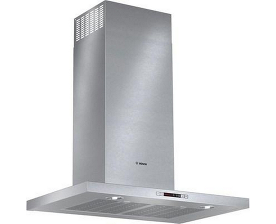 Bosch 30-Inch Wall Mount Range Hood - HCB50651UC