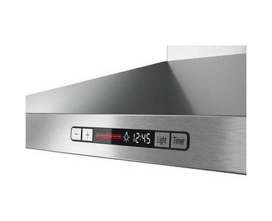 Bosch 30-Inch Wall Mount Range Hood - HCB50651UC
