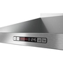 Bosch 30-Inch Wall Mount Range Hood - HCB50651UC