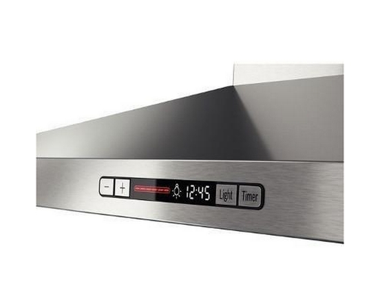 Bosch 42-Inch 800 Series Island Hood - HIB82651UC