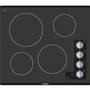 Bosch 24-Inch Built-In Electric Cooktop - NEM5466UC