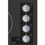 Bosch 24-Inch Built-In Electric Cooktop - NEM5466UC