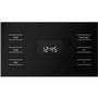Bosch 30-Inch, 4.6 Cu. Ft. Built-In Combination Wall Oven With Convection - HBL57M52UC