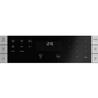 Bosch 30-Inch, 4.6 Cu. Ft. Built-In Combination Wall Oven With Convection - HBL57M52UC