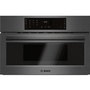 Bosch 30-Inch, 1.6 Cu.Ft. Built-In Speed Oven With Speedchef® - HMC80242UC