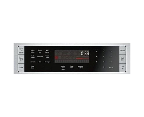 Bosch 24-Inch, 1.6 Cu.Ft. Built-In Speed Oven With Speedchef™ - HMC54151UC
