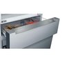 Bosch 36-Inch, 21 Cu.Ft. Counter-Depth French 4-Door Refrigerator With Vitafreshpro™ Drawer - B36CL80ENS