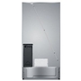 Bosch 36-Inch, 21 Cu.Ft. Counter-Depth French 3-Door Refrigerator With Vitafreshpro™ Drawer - B36CT80SNB