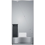Bosch 36-Inch, 21 Cu.Ft. Counter-Depth French 4-Door Refrigerator With Vitafreshpro™ Drawer - B36CL80SNS