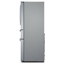 Bosch 36-Inch, 21 Cu.Ft. Counter-Depth French 4-Door Refrigerator With Vitafreshpro™ Drawer - B36CL80SNS