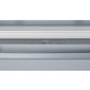 Bosch 36-Inch, 21 Cu.Ft. Counter-Depth French 4-Door Refrigerator With Vitafreshpro™ Drawer - B36CL80SNS