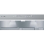 Bosch 36-Inch, 21 Cu.Ft. Counter-Depth French 4-Door Refrigerator With Vitafreshpro™ Drawer - B36CL80SNS