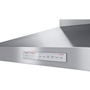 Bosch 30-Inch Wall Mount Range Hood - HCP50652UC
