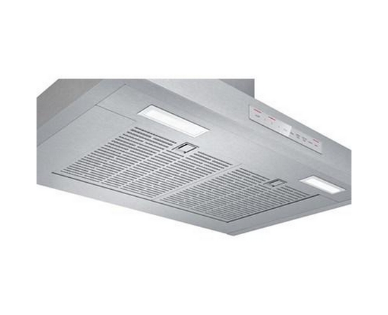 Bosch 36-Inch Wall Mount Range Hood - HCP56652UC