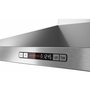 Bosch 30-Inch Wall Mount Range Hood - HCP30E52UC