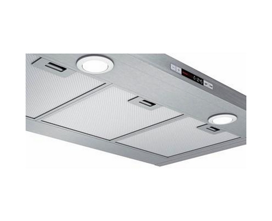Bosch 36-Inch Wall Mount Range Hood - HCP36E52UC